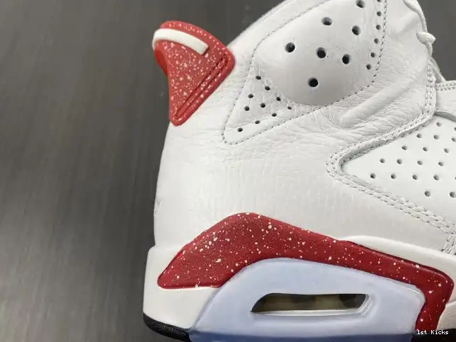 1st Kicks Shoes Hare CT8529-162 6 Jordan Retro 0521